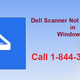 Illustration for article titled How to Fix Dell Scanner Not Connecting